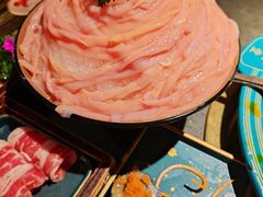 -吼堂老火锅(太古里总店)