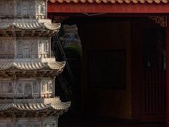 -梵天禅寺