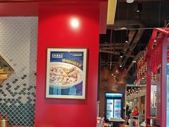 -禄鼎记·多口味酸菜鱼(侨鑫店)