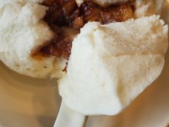 传统鲍汁叉烧包-陶陶居酒家(海岸城店)