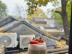 -16毫米咖啡&酒吧(南锣鼓巷店)
