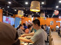 -大快活(丽丰店)