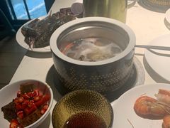 -加餐海鲜自助(宝龙一城店)