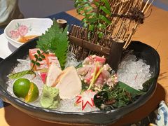 -本逸·割烹料理(湖墅店)