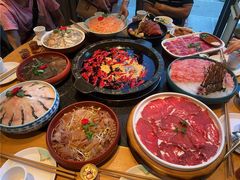 -潮发潮汕牛肉店(永庆坊店)