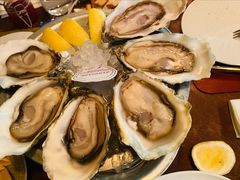 法国金宝蚝-斯普汇生蚝牛排馆(中骏世界城店)