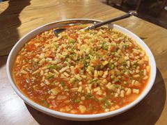 -禾田烤包子·新疆菜(人民电影院店)
