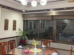 -山水茶艺馆·点心粤菜·30年老字号