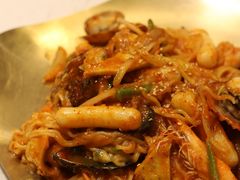 -老板娘的烤肉店(港湾广场店)