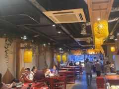 -黄家码头老火锅(解放碑旗舰店)