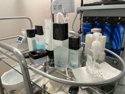 -JNK皮肤管理中心