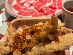 -赵美丽重庆火锅(西安直营总店)