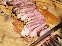 -BARBECUE烤肉屋