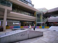 -易生活购物公园