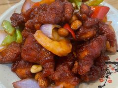 -陈傻子餐厅(世纪都会店)