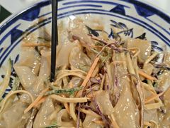 -听涛雅苑百味饺子老家菜馆