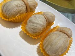 椒盐葫芦酥-绿波廊(豫园店)
