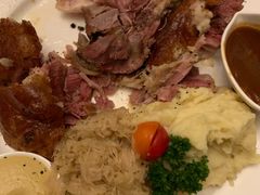 -兰特伯爵西餐厅·啤酒屋(方庄店)