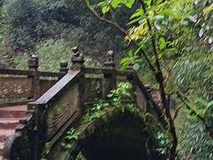 -青城山