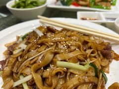 -北海渔村酒楼·粤菜海鲜点心(新华店)