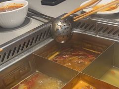 -海底捞火锅(荣盛广场店)