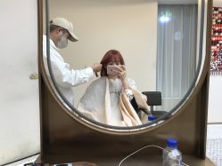 -Amo la Diva造型