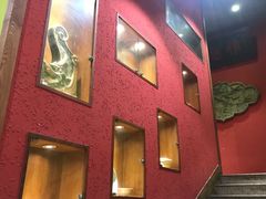 -食欲老院子荆芥疙瘩汤(经五路店)