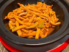 -吕氏焗小鲜•海鲜青岛菜(总店)