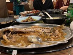 -今鲜源大酒店·中华餐饮名店(新湛路店)