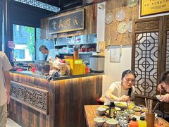 -贡梅老面馆·蟹粉面·无锡特色小吃(南长街主推店)