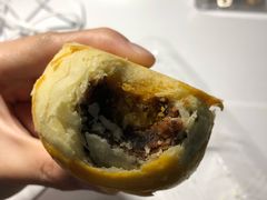 -百饼园(南后街店)