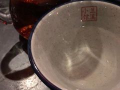 -兰溪小馆(东直门簋街店)