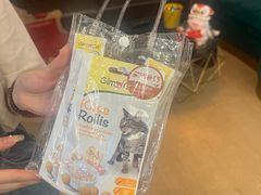 -猫大福·Fortune Cat猫舍(百子湾店)