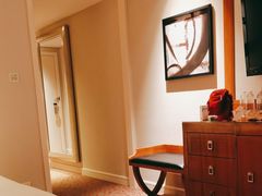 -澳门喜来登大酒店