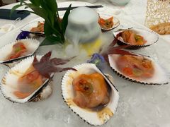 -品海楼·大连海胆锅贴馆(东港店)