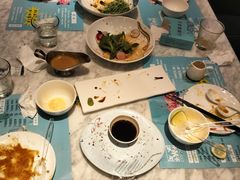 -花舍咖餐厅(晋阳街店)