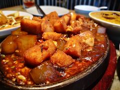 -杏花堂·山西菜馆(晋中万达店)