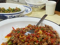 -笨罗卜浏阳菜馆(星沙店)