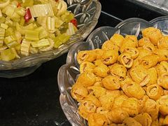 -珺小七铜锅涮肉(桃园路店)