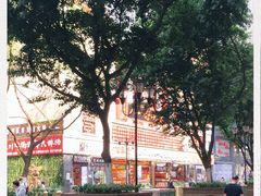 -八一好吃街·高品美食广场