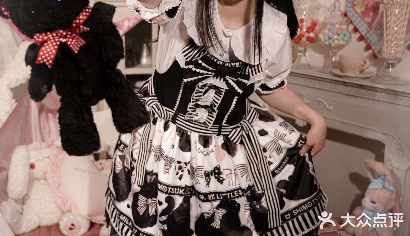 lolita安利