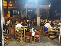 大堂-阿昌白族石板烧·菌锅(大理古城店)