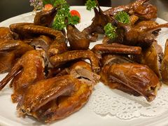 -翠湖宾馆·中餐厅