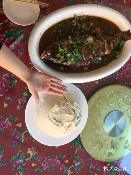 一亩三分地-图片-兴隆县美食-大众点评网