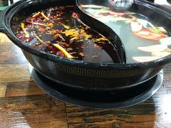 -钢管厂歆瑞源油卤串串香(春熙路太古里店)