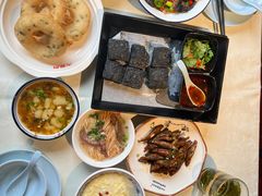 -火宫殿·小吃王国(坡子街店)