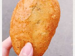 -厚富香面食店王好炸糕(延安路店)
