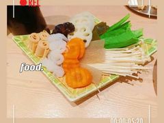 -鱼酷活鱼烤鱼(沈阳大悦城店)