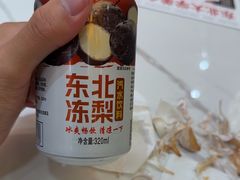 -东北小板凳地摊烧烤(泰来街店)