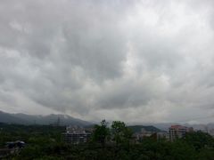 -梅峰山地公园